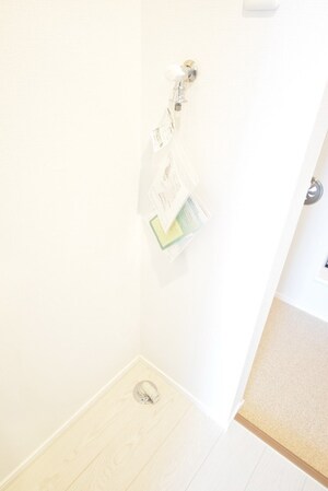 クーネル絹ヶ丘の物件内観写真